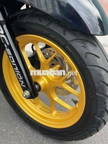 Lead 125 mẫu 2021 bản đặc biệt đèn LED bstp 9chủ