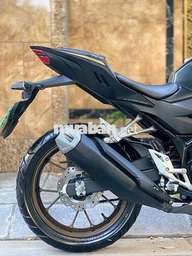 HONDA CBR150 ABS FI cuối 2024 vành vàng tem mới