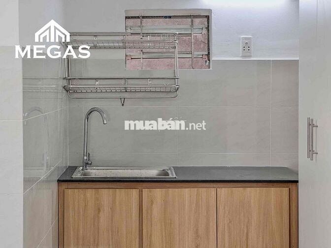 🏠Duplex gác cao full nội thất - đường Linh Trung