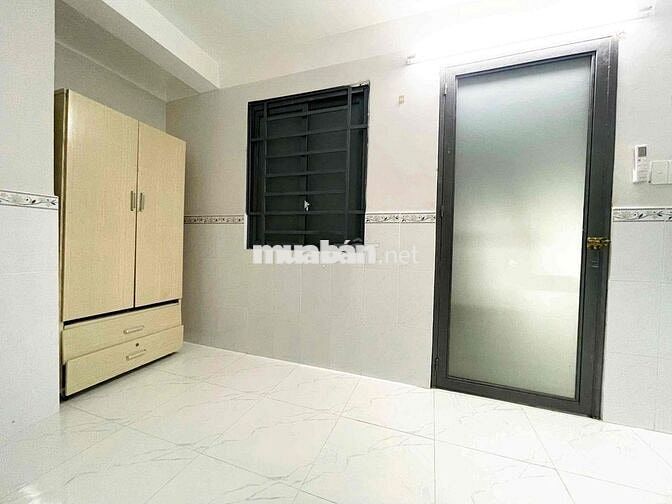 🔴Stuido nhỏ nhắn xinh sắn - Full nội thất ngay gần bệnh viện Hồng Đức