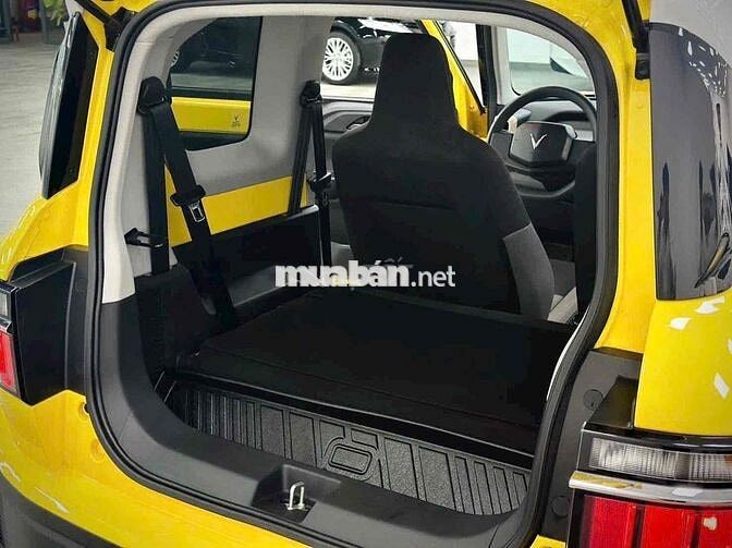 VinFast VF3 2024 - 10000 km