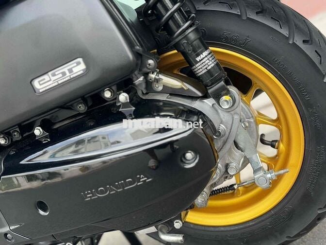 Lead 125 mẫu 2021 bản đặc biệt đèn LED bstp 9chủ