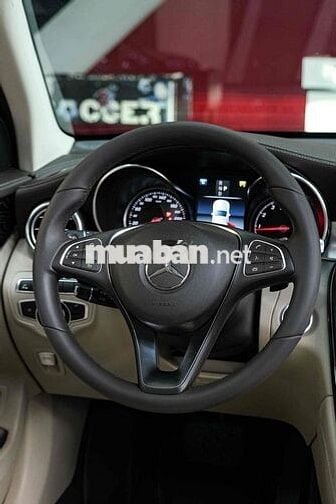 Mercedes GLC 300 4Matic 2019 - 61000 km