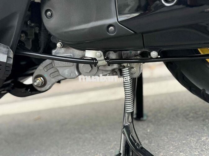 Lead 125 mẫu 2021 bản đặc biệt đèn LED bstp 9chủ