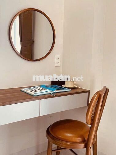 CĂN HỘ CAO CẤP BAN CÔNG THANG MÁY MỚI XÂY Q7