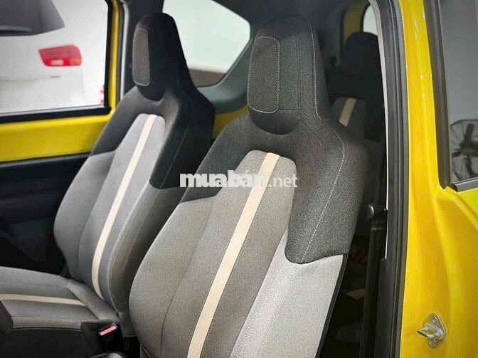 VinFast VF3 2024 - 10000 km