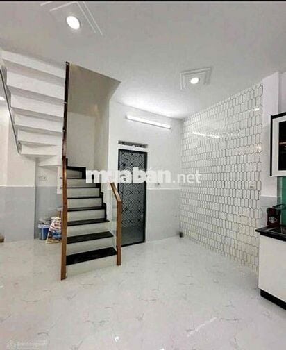 Bán gấp căn nhà gần chợ Mỹ Phước 3-Bến Cát 100m2-850tr đang thuê 8tr