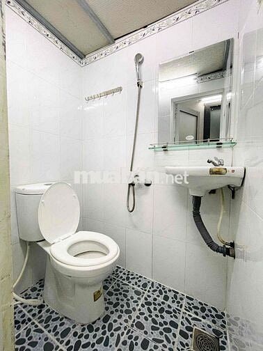 🔴Stuido nhỏ nhắn xinh sắn - Full nội thất ngay gần bệnh viện Hồng Đức