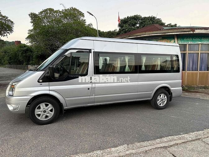 Ford Transit 2019 SVP - 11000 km