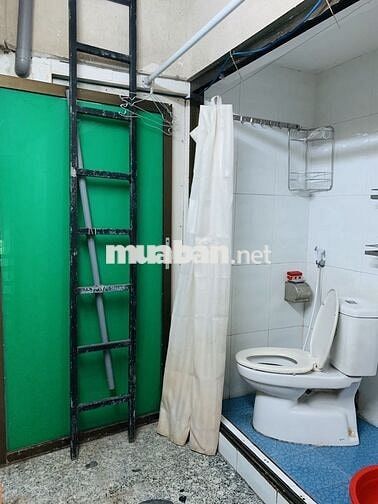 Cho thuê phòng ngay trung tâm Gò Vấp (đối diện Vincom Phan Văn Trị)