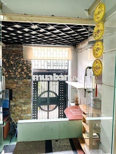 Cho thuê phòng ngay trung tâm Gò Vấp (đối diện Vincom Phan Văn Trị)