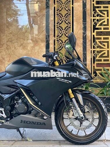 HONDA CBR150 ABS FI cuối 2024 vành vàng tem mới