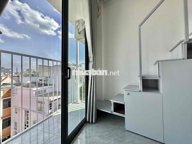 ✨ CĂN HỘ DUPLEX BAN CÔNG CAO CẤP NGAY LÝ THƯỜNG KIỆT ✨