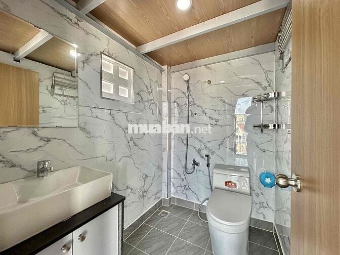 ✨ CĂN HỘ DUPLEX BAN CÔNG CAO CẤP NGAY LÝ THƯỜNG KIỆT ✨