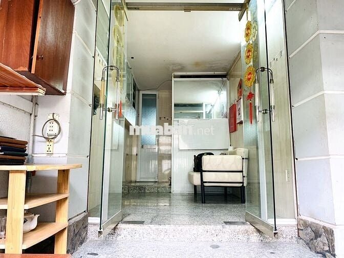 Cho thuê phòng ngay trung tâm Gò Vấp (đối diện Vincom Phan Văn Trị)