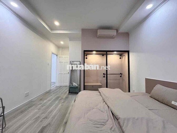✨CĂN HỘ 1PN 50m2_GẦN CẦU THỊ NGHÈ_CỬA SỔ LỚN, NỘI THẤT CAO CẤP