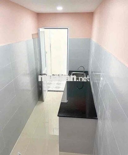 BÁN NHANH 40m, 2 pn, 2wc, hẻm 3 gác