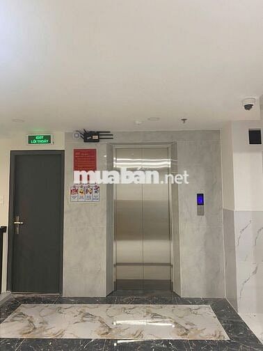 Căn hộ cao cấp 25m2 full nội thất 1pn1wc nhà mới cách NTS khoảng 1km