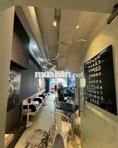 Cho Thuê Nhà Mặt Tiền Đường Bàu Cát Đối Diện Trường Học, Tân Bình