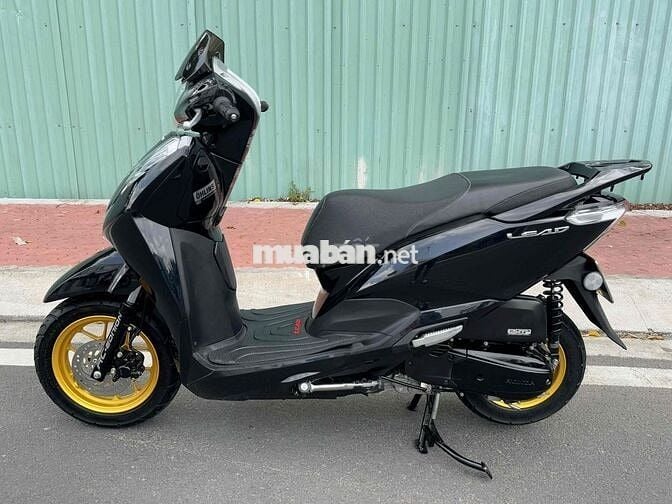 Lead 125 mẫu 2021 bản đặc biệt đèn LED bstp 9chủ