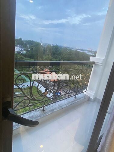 Căn hộ cao cấp 25m2 full nội thất 1pn1wc nhà mới cách NTS khoảng 1km