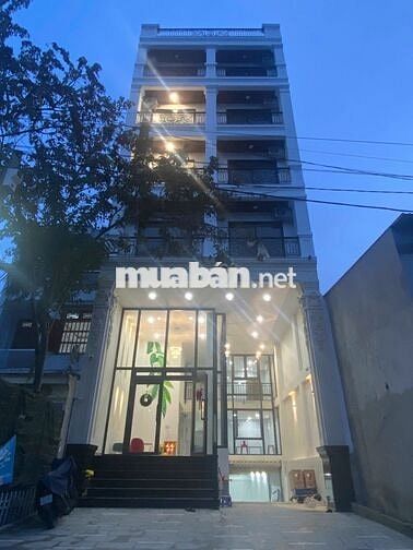 Căn hộ cao cấp 25m2 full nội thất 1pn1wc nhà mới cách NTS khoảng 1km