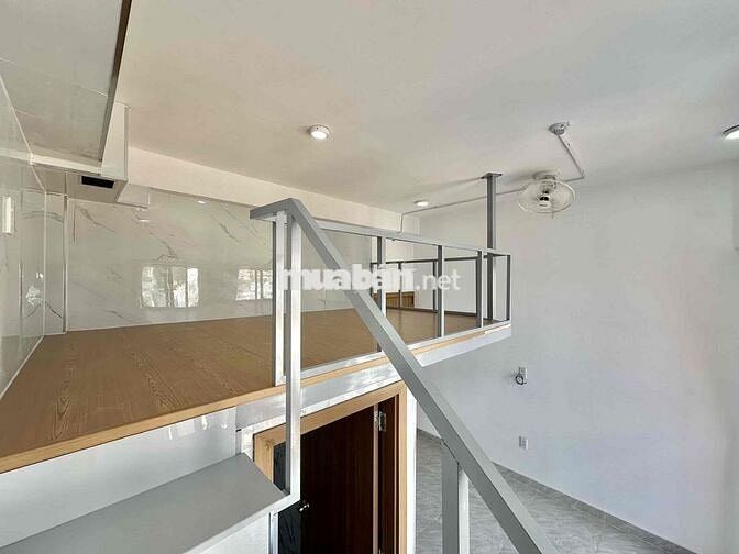 ✨ CĂN HỘ DUPLEX BAN CÔNG CAO CẤP NGAY LÝ THƯỜNG KIỆT ✨