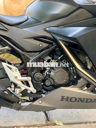 HONDA CBR150 ABS FI cuối 2024 vành vàng tem mới