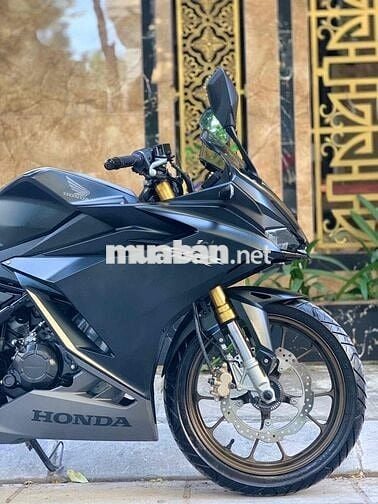 HONDA CBR150 ABS FI cuối 2024 vành vàng tem mới
