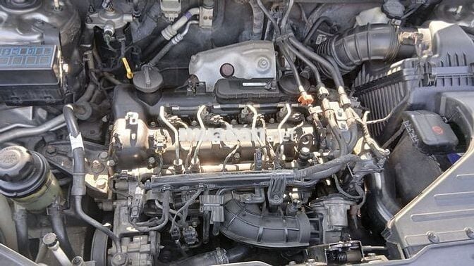 Kia Sorento 2009  - 150000 km