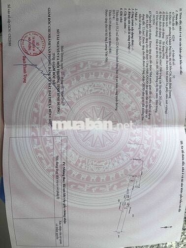 Cần bán đất mặt tiền đường QL 14 - ĐT 741