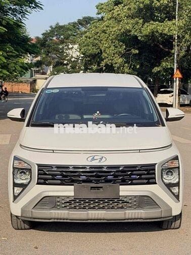 Hyundai Stargazer 2024 X 1.5 AT - 20000 km