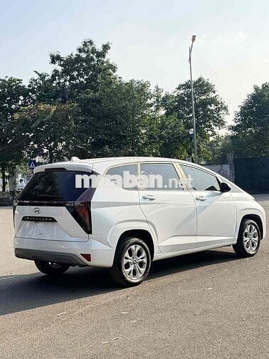 Hyundai Stargazer 2024 X 1.5 AT - 20000 km