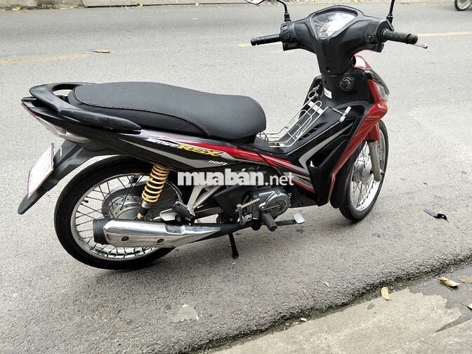 Honda Wave RSX Fi  bstp chính chủ