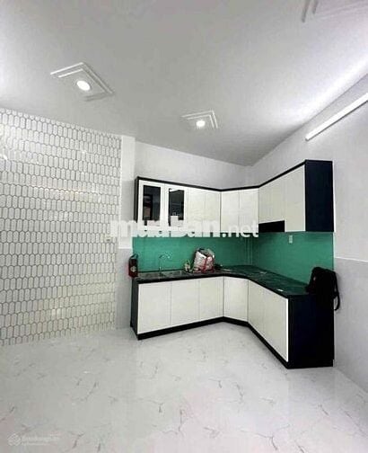 Bán gấp căn nhà gần chợ Mỹ Phước 3-Bến Cát 100m2-850tr đang thuê 8tr