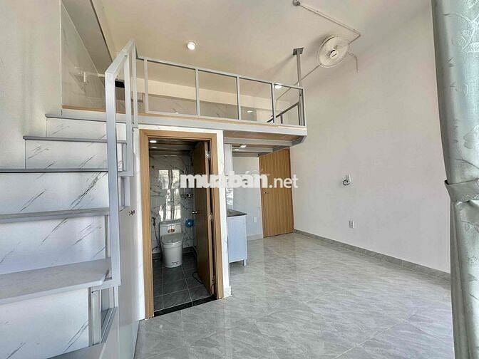 ✨ CĂN HỘ DUPLEX BAN CÔNG CAO CẤP NGAY LÝ THƯỜNG KIỆT ✨