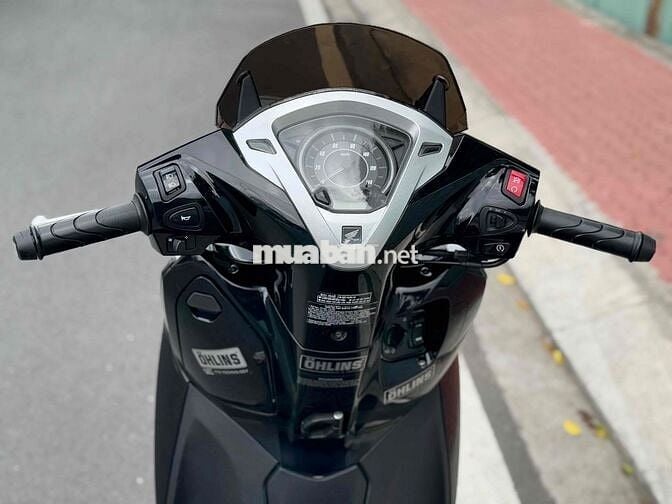 Lead 125 mẫu 2021 bản đặc biệt đèn LED bstp 9chủ