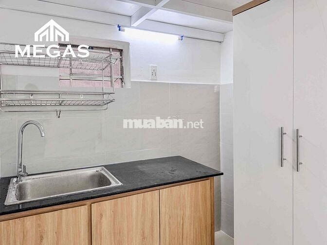 🏠Duplex gác cao full nội thất - đường Linh Trung