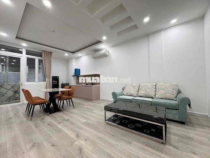 ✨CĂN HỘ 1PN 50m2_GẦN CẦU THỊ NGHÈ_CỬA SỔ LỚN, NỘI THẤT CAO CẤP