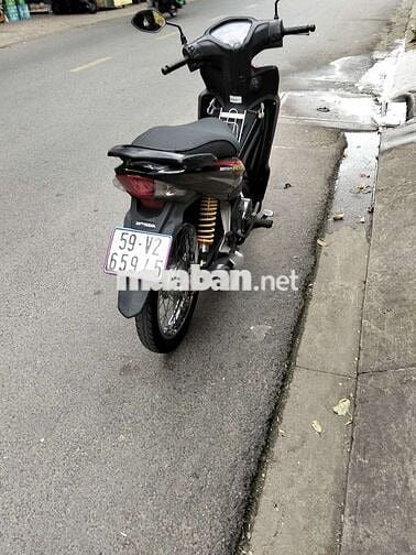 Honda Wave RSX Fi  bstp chính chủ