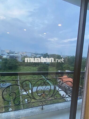 Căn hộ cao cấp 25m2 full nội thất 1pn1wc nhà mới cách NTS khoảng 1km