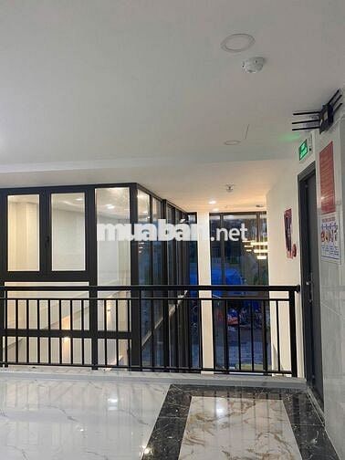 Căn hộ cao cấp 25m2 full nội thất 1pn1wc nhà mới cách NTS khoảng 1km