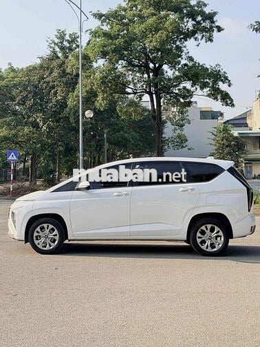 Hyundai Stargazer 2024 X 1.5 AT - 20000 km