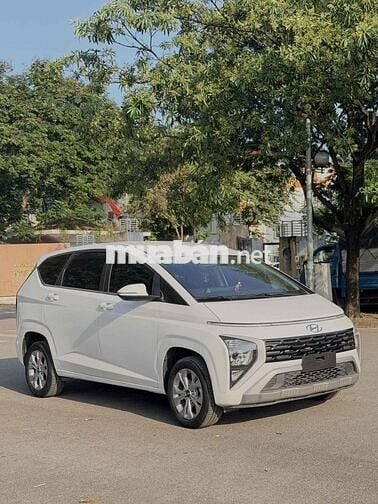 Hyundai Stargazer 2024 X 1.5 AT - 20000 km