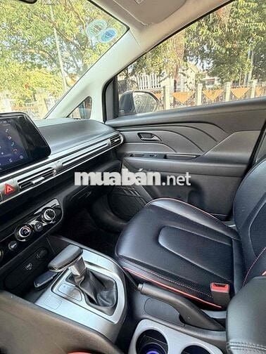 Hyundai Stargazer 2024 X 1.5 AT - 20000 km