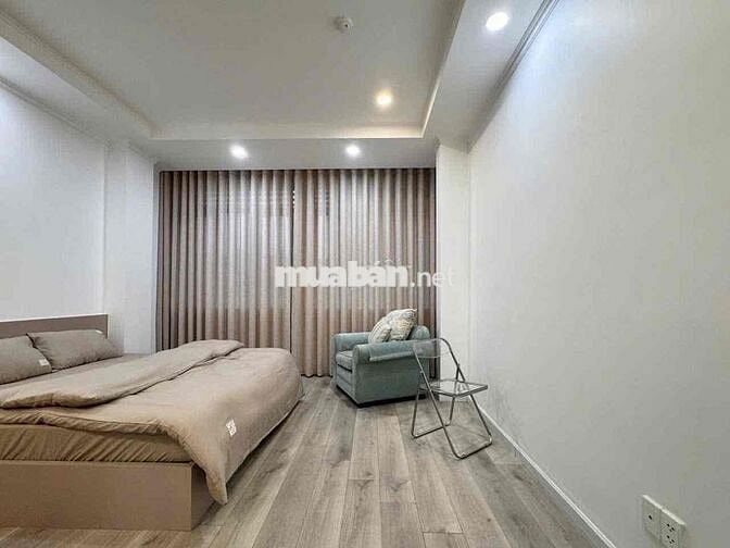 ✨CĂN HỘ 1PN 50m2_GẦN CẦU THỊ NGHÈ_CỬA SỔ LỚN, NỘI THẤT CAO CẤP