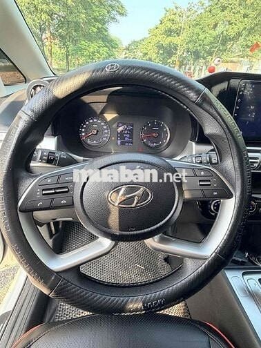 Hyundai Stargazer 2024 X 1.5 AT - 20000 km