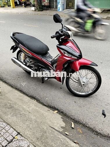 Honda Wave RSX Fi  bstp chính chủ