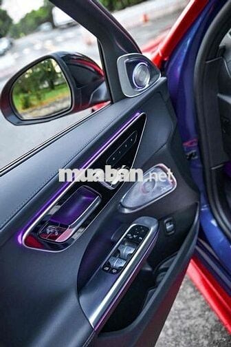 Mercedes C 300 AMG 2021 - 33000 km