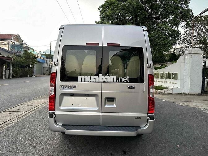 Ford Transit 2019 SVP - 11000 km